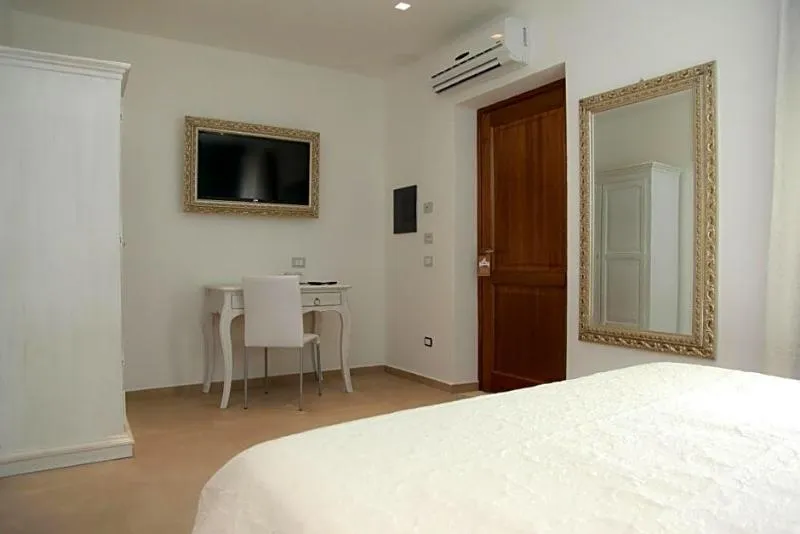 Lobby, Hypnos Boutique Hotel, Olbia