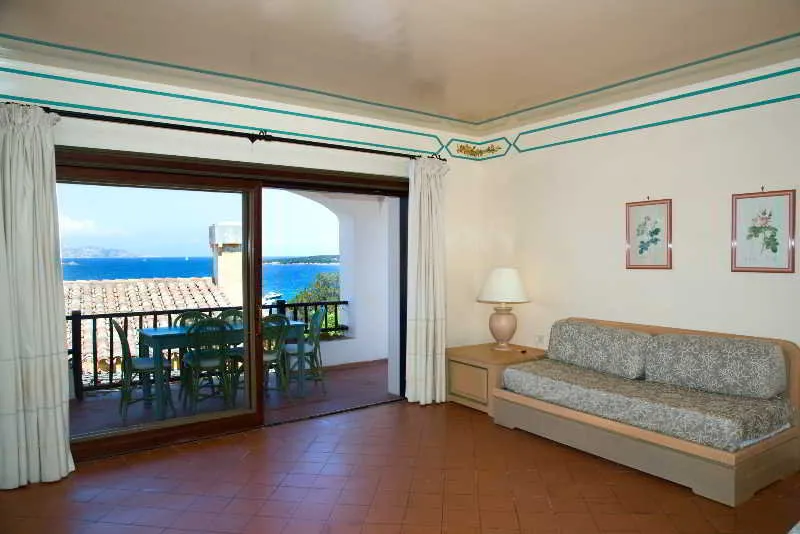 Room, Bagaglino I Giardini Di Porto Cervo, Olbia
