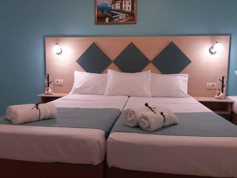 STUDIO CAPACITY 2 Room, Vossos, Zante