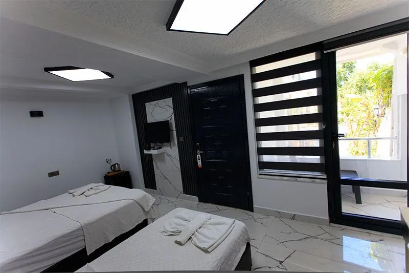 TRIPLE Presidential Room, Green Peace, Dalaman