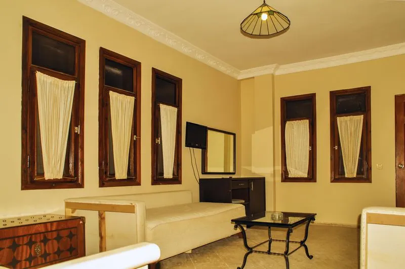 FAMILY ROOM CLUB Room, Belkon Hotel, Antalya