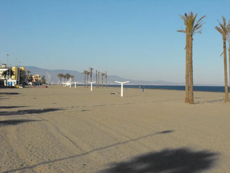 Beach, Neptuno, Costa Almeria