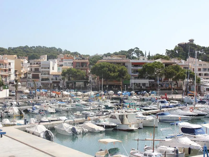 Sports and Entertainment, O7 Alondra, Majorca
