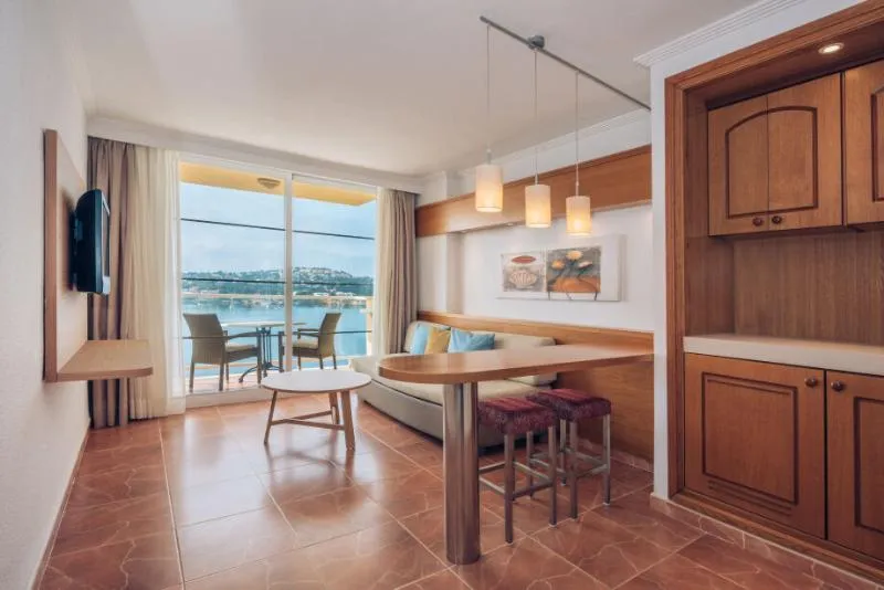 SUITE SUPERIOR Room, Iberostar Selection Jardin del Sol Suites - Adults, Majorca