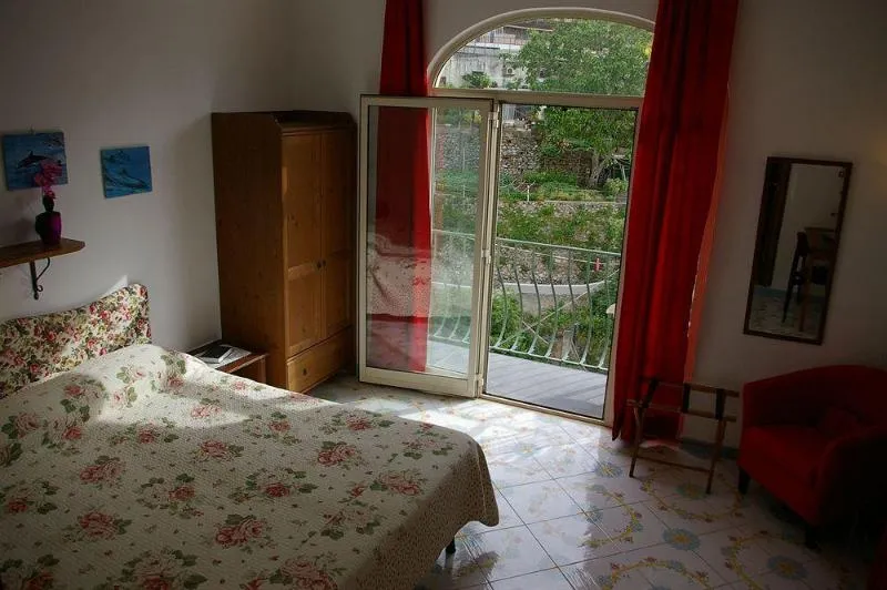 General view, B&B Venus Inn Residence, Naples