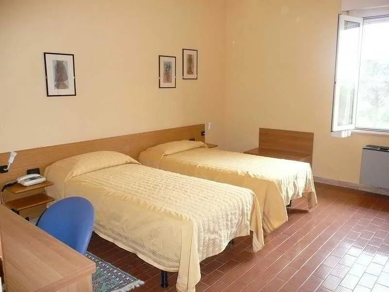 General view, Park Hotel Paradiso, Palermo