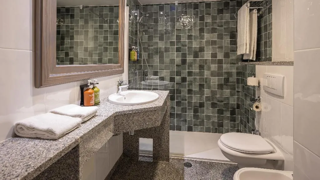 SUITE ONE BEDROOM Room, Holiday Inn Algarve Albufeira, an IHG Hotel, Algarve