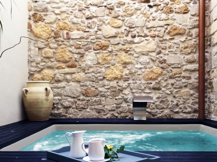 CinqueSuites Ortigia, Catania