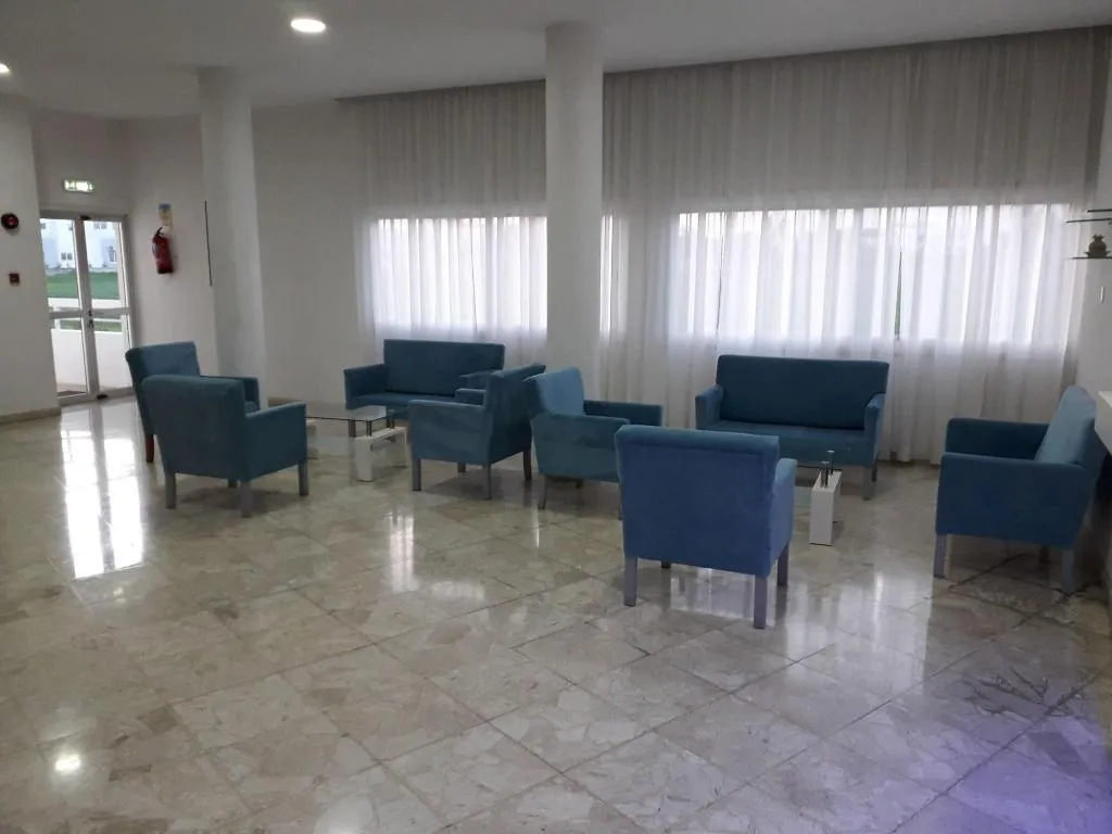 Lobby, Boronia, Cyprus