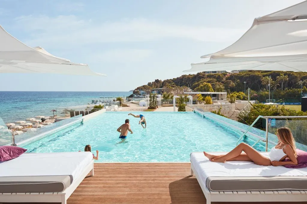 Pool, Forte Village Resort Le Dune, Cagliari