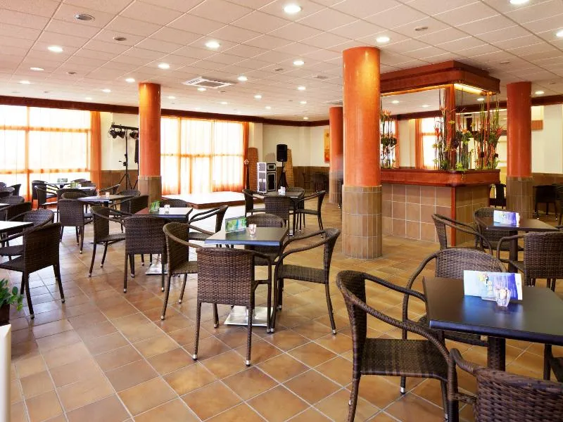 Bar, htop Royal Sun Suites, Costa Brava
