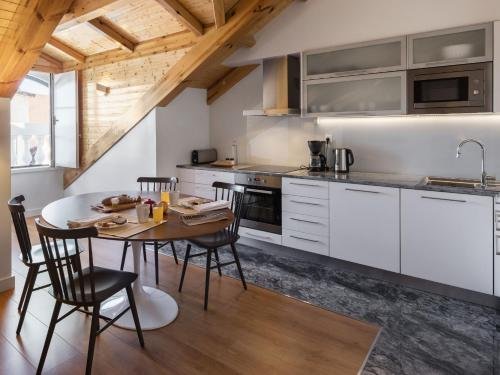 Lisbon Serviced Apartments - Baixa Castelo, Lisbon