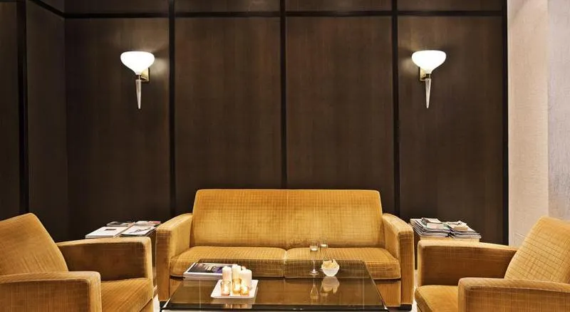Lobby, Grupotel Gran Via 678, Barcelona