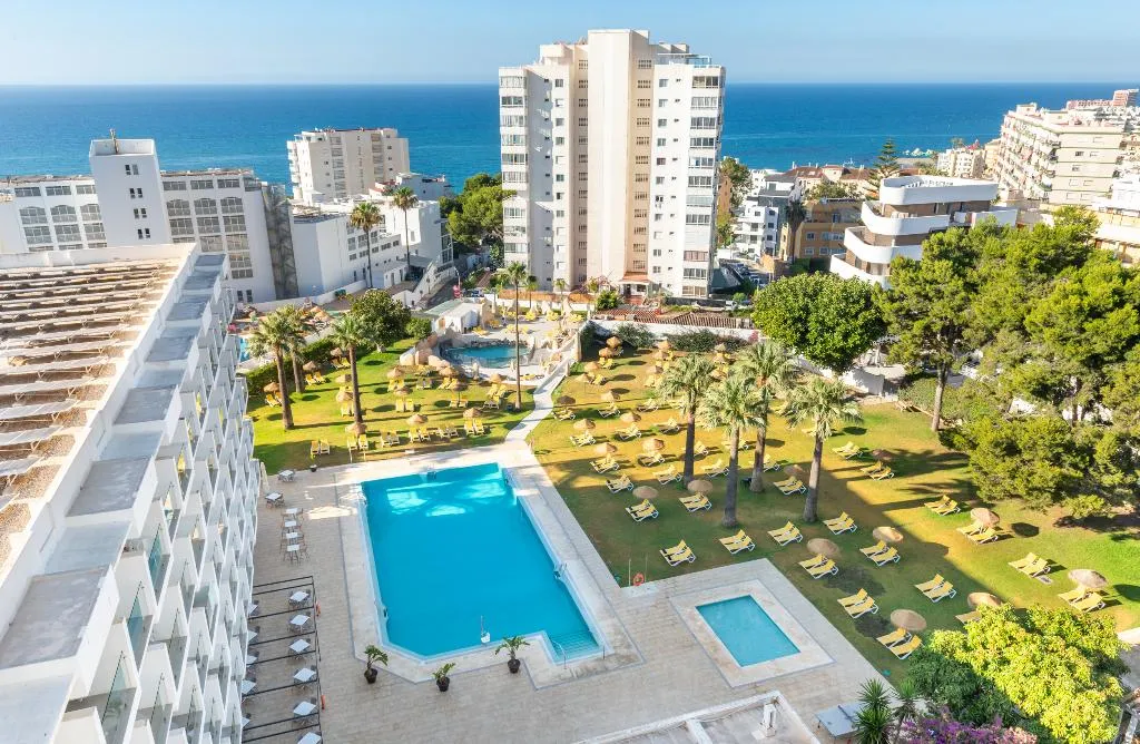 Pool, San Fermín by Dorobe, Costa Del Sol