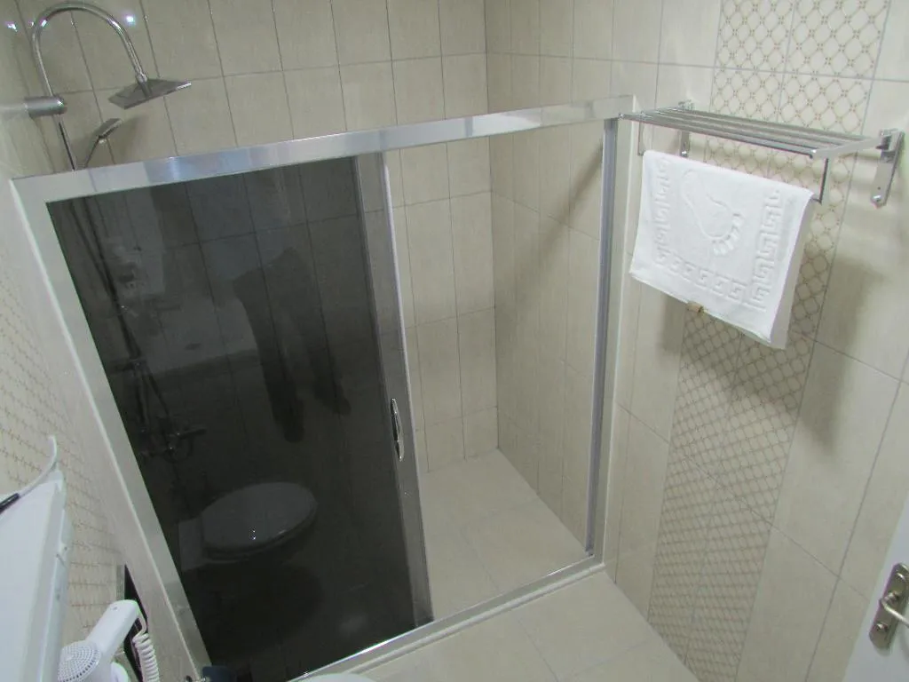 DOUBLE STANDARD Room, Günlü Pansiyon, Dalaman