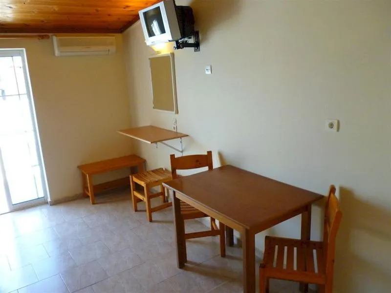 General view, Vanessa, Zante