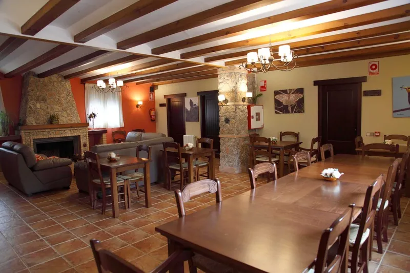 Conferences, Hotel Rural Valle Del Turrilla, Andalucia