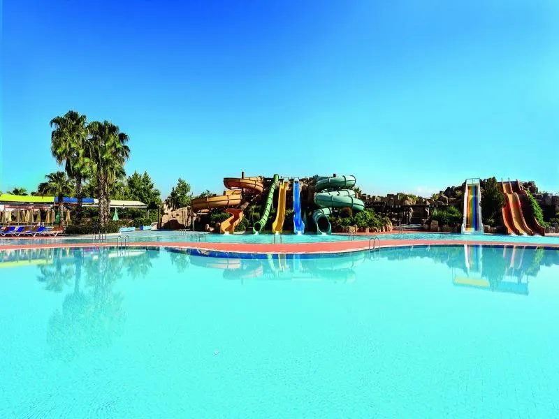 Pool, Vonresort Golden Coast, Antalya