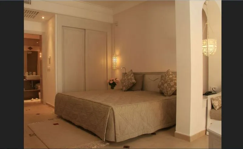 SINGLE STANDARD Room, The Sindbad, Tunisia