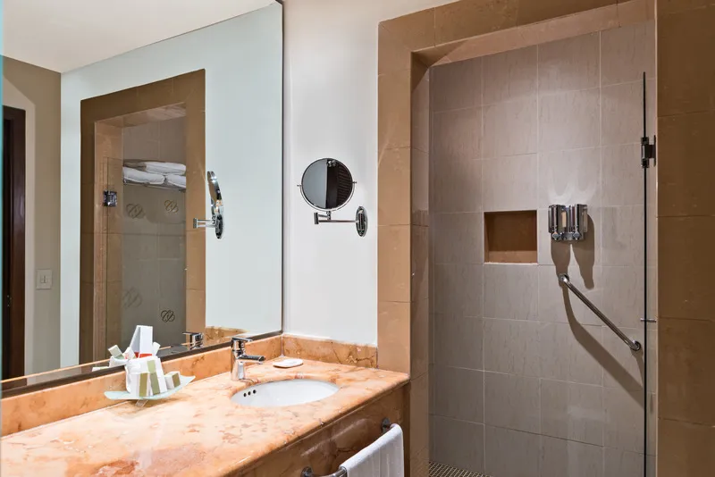 DOUBLE DELUXE Room, Occidental at Xcaret Destination, Cancun Area