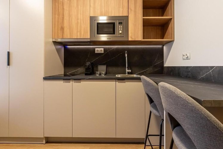 Hotel Nido Príncipe Pío, Madrid