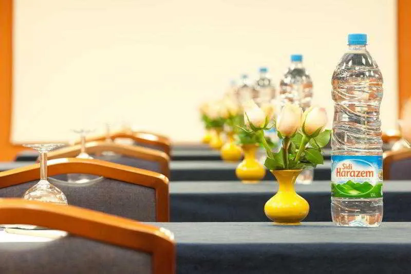 Conferences, Le Meridien N'fis, Marrakech