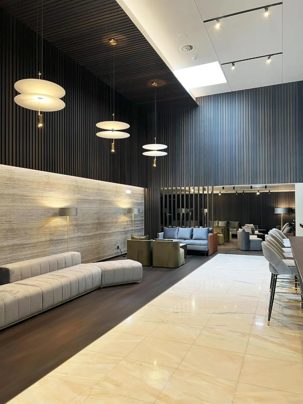 Lobby, Bom Sucesso Hotel By Gaiarooms, Porto