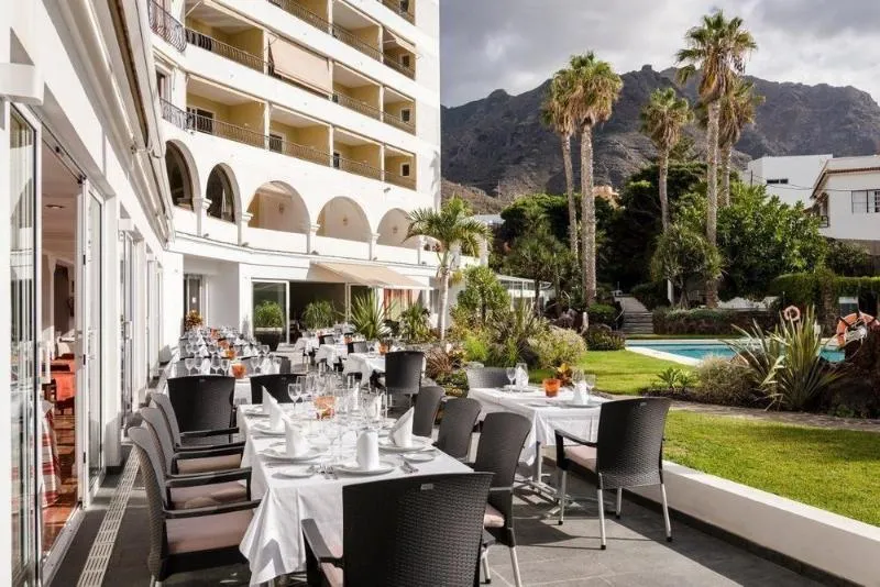 General view, Oceano Health Spa Hotel, Tenerife