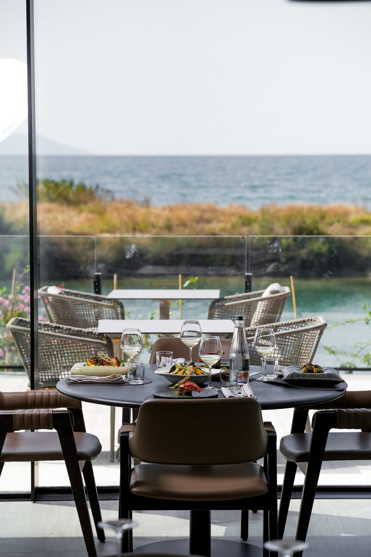 Safin Hotel & Spa, Kavaje
