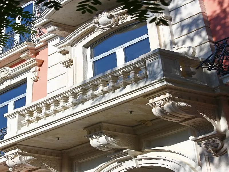 General view, Vincci Liberdade, Lisbon