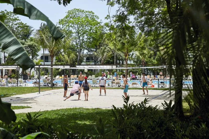 Sports and Entertainment, Riu Tequila - All Inclusive, Cancun Area