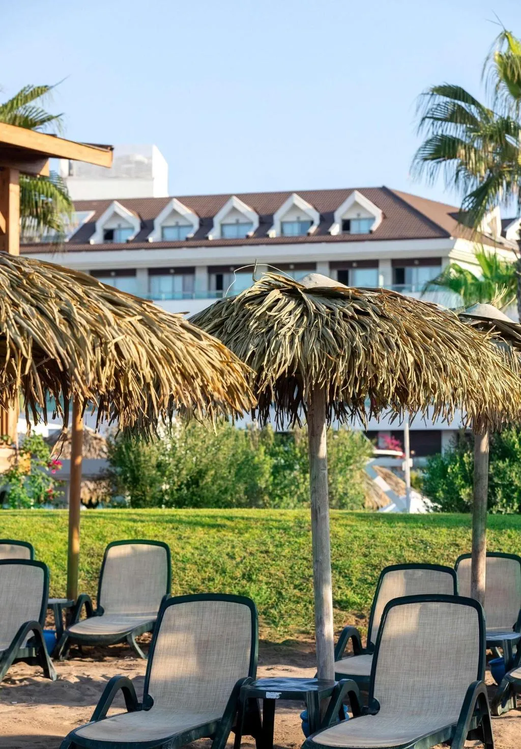 Bar, Tui Blue Sherwood Belek - All Inclusive, Antalya