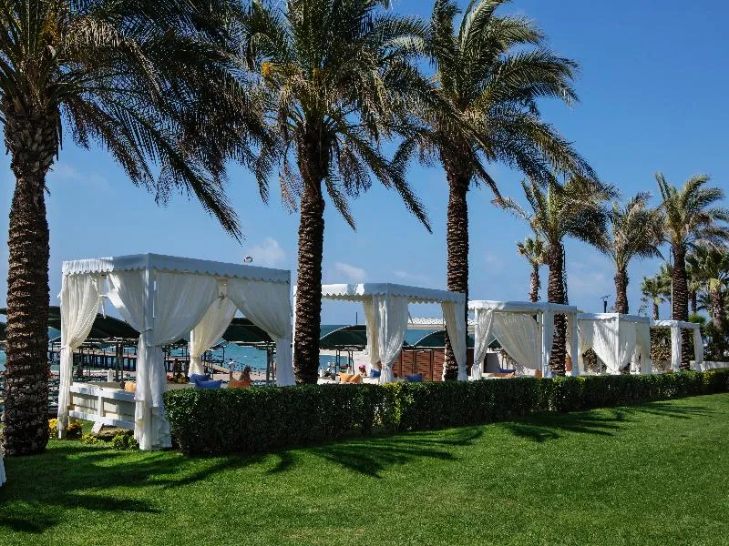 Beach, Papillon Ayscha, Antalya