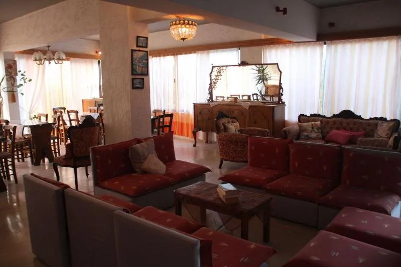 General view, Violetta Hotel, Crete