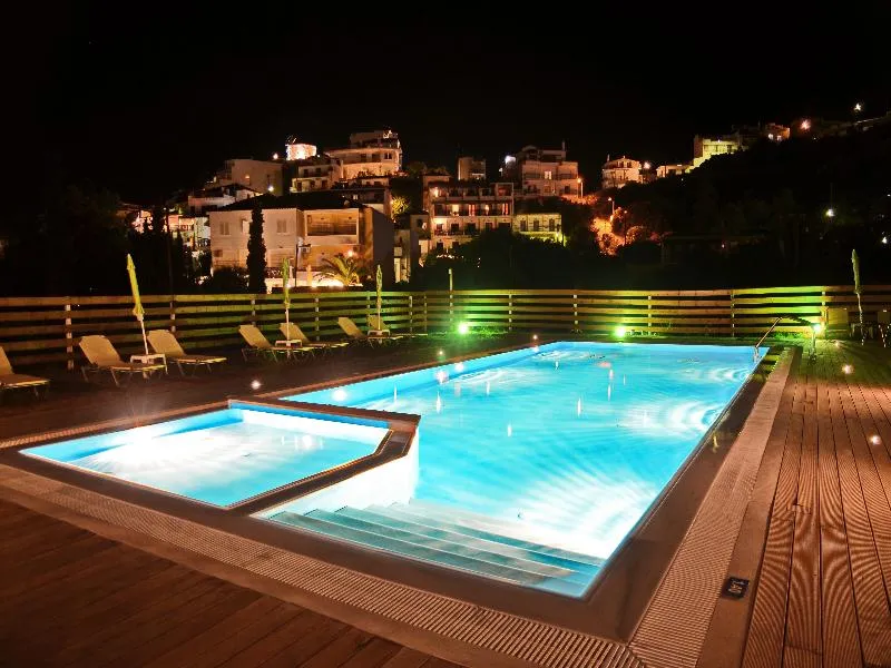 Pool, Skiathos Somnia, Skiathos