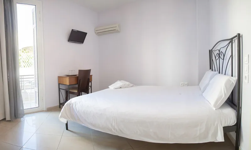 Room, Kimon Athens Hotel, Athens