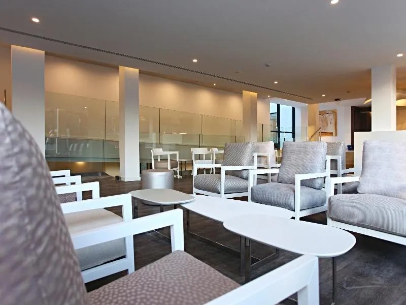 Bar, Iberostar Waves Cala Millor, Majorca