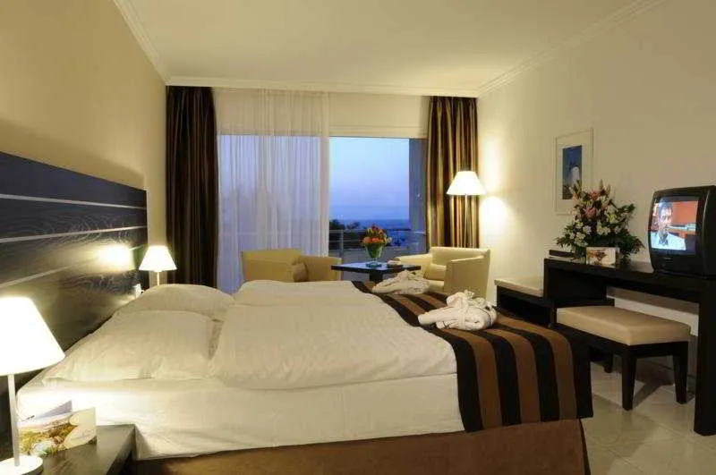 Room, Allsun Hotel Esquinzo Beach, Fuerteventura