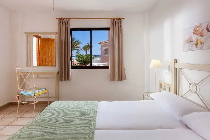 Room, Sol Sun Beach Apartamentos, Tenerife