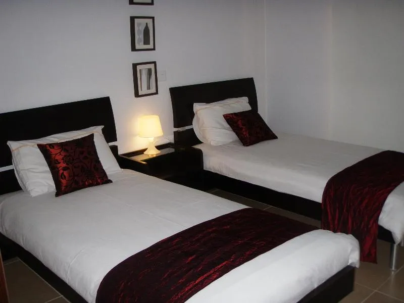 APARTMENT SUPERIOR TWO BEDROOMS Room, Aphrodite Sands, Cyprus