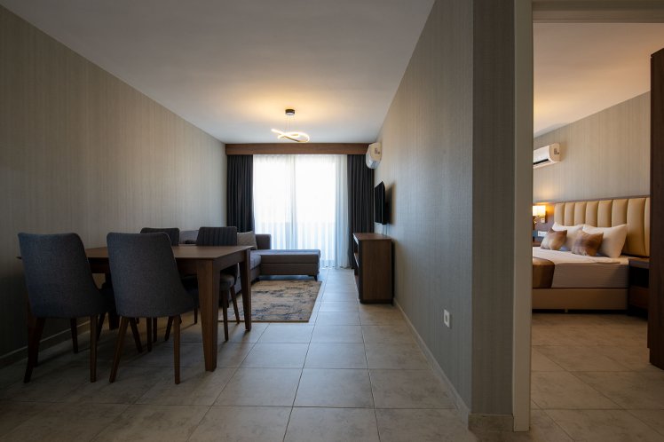 Days Inn By Wyndham Alanya, Antalya