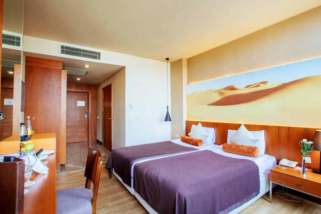 Room, Tui Blue Sherwood Belek - All Inclusive, Antalya
