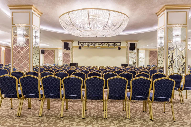 Conferences, Mary Palace Resort & Spa, Antalya