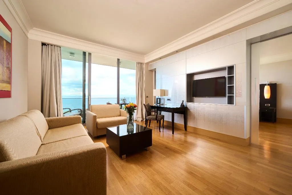SUITE EXECUTIVE Room, Adriatic Istria Resort Operated by Minor Hotels, Istria