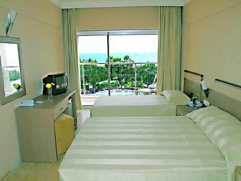 Room, Seher Kumkoy Star Resort & Spa ex Hane Hotel, Antalya