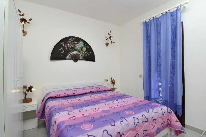 Room, Residence Villa Fiorita, Olbia