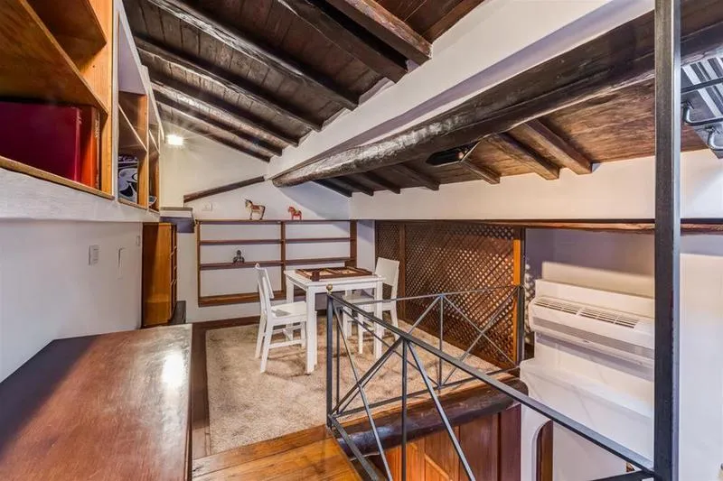 General view, BdB Luxury Rooms Navona, Rome