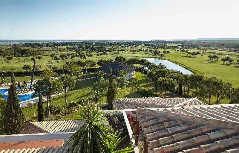 Pool, Resort El Rompido The club, Costa De La Luz