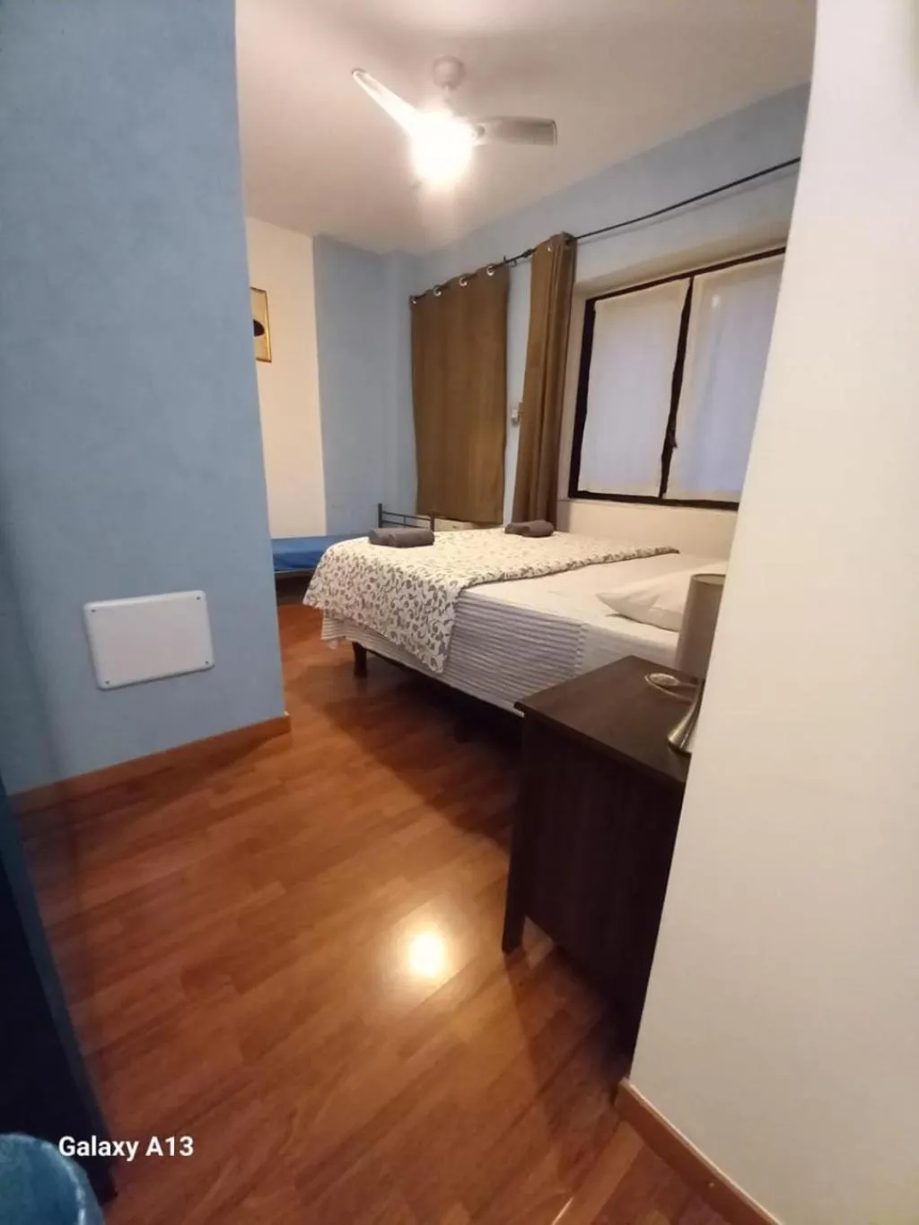 DOUBLE STANDARD Room, Atmos Luxe Navigli Hostel & Rooms, Milan