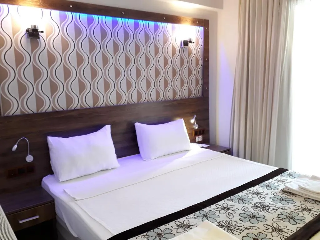 Double or Twin TWO BEDS Room, Dolphin Apart, Dalaman